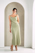 GS Party: Jasmine Slip Dress (B033125)